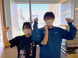 20260321九段大会百人一首部