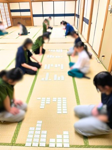 20260425百人一首部練習試合2