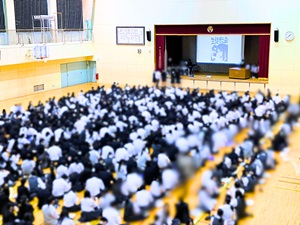 20260511生徒総会