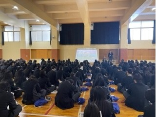3月18日1年次講話サイズ変更