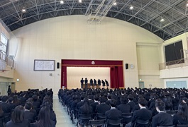 R3修了式3