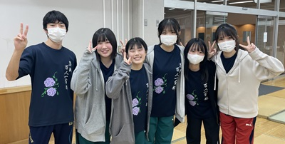 R6百人一首部育成職域