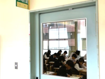 R7-1学期中間考査1