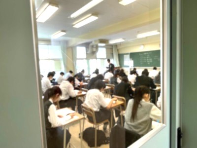 R7-1学期中間考査2