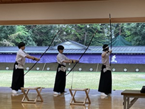 R7弓道関東大会予選男子1