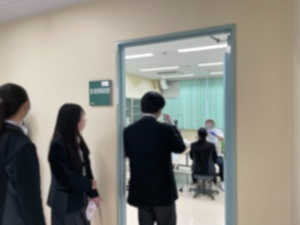 R7歯科検診2年