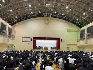 R7生徒総会