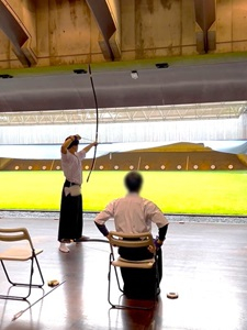 R7秋季大会射詰め4本目2