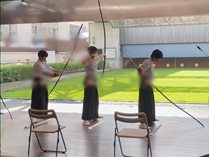 R7秋季大会男子予選1