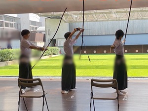 R7秋季大会男子予選2