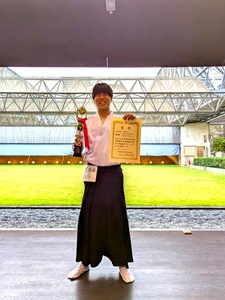 R7秋季大会表彰