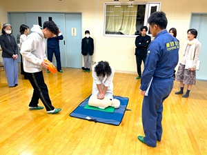 R7職員防災訓練3