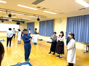 R7職員防災訓練4