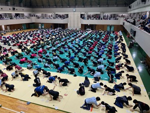 R7職域団体戦