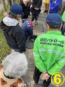 R7防災訓練-簡易水道1