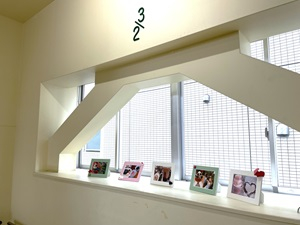 R80218写真部バレンタイン写真展