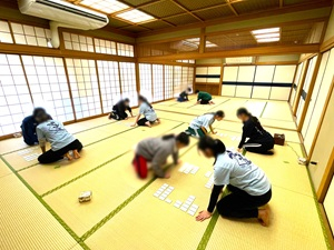 R80307百人一首練習試合