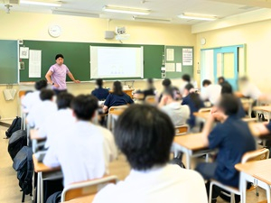 R8いのちの安全教育