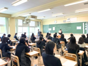 R8オリエンテーション2