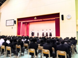 R8オリエンテーション7