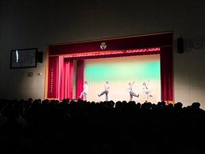 R8オリエンテーション8