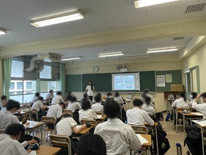 いのちの安全教育3