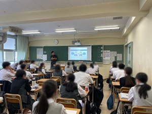 いのちの安全教育4