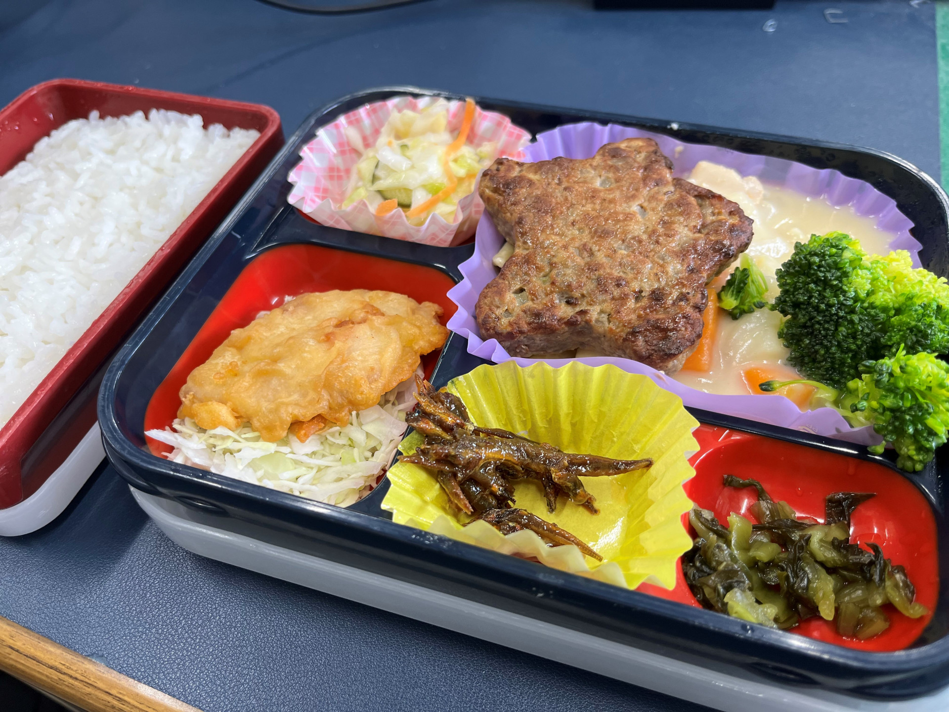 お弁当