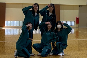 ダンス発表会3