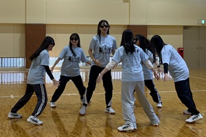 ダンス発表会4