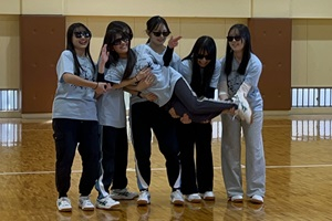 ダンス発表会5