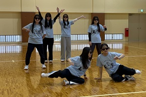 ダンス発表会6