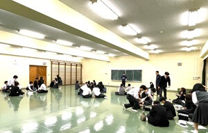 体育行事委員会2