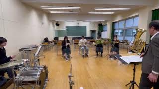 吹部トップ画像