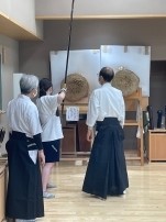 弓道部7