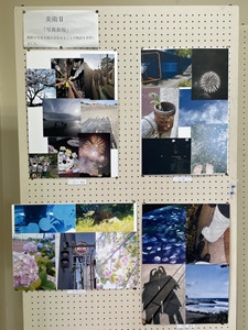 美術作品展示1