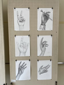 美術作品展示3