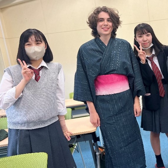 英語部1