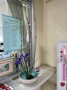 華道展示1