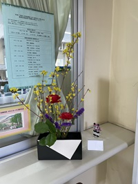 華道展示3