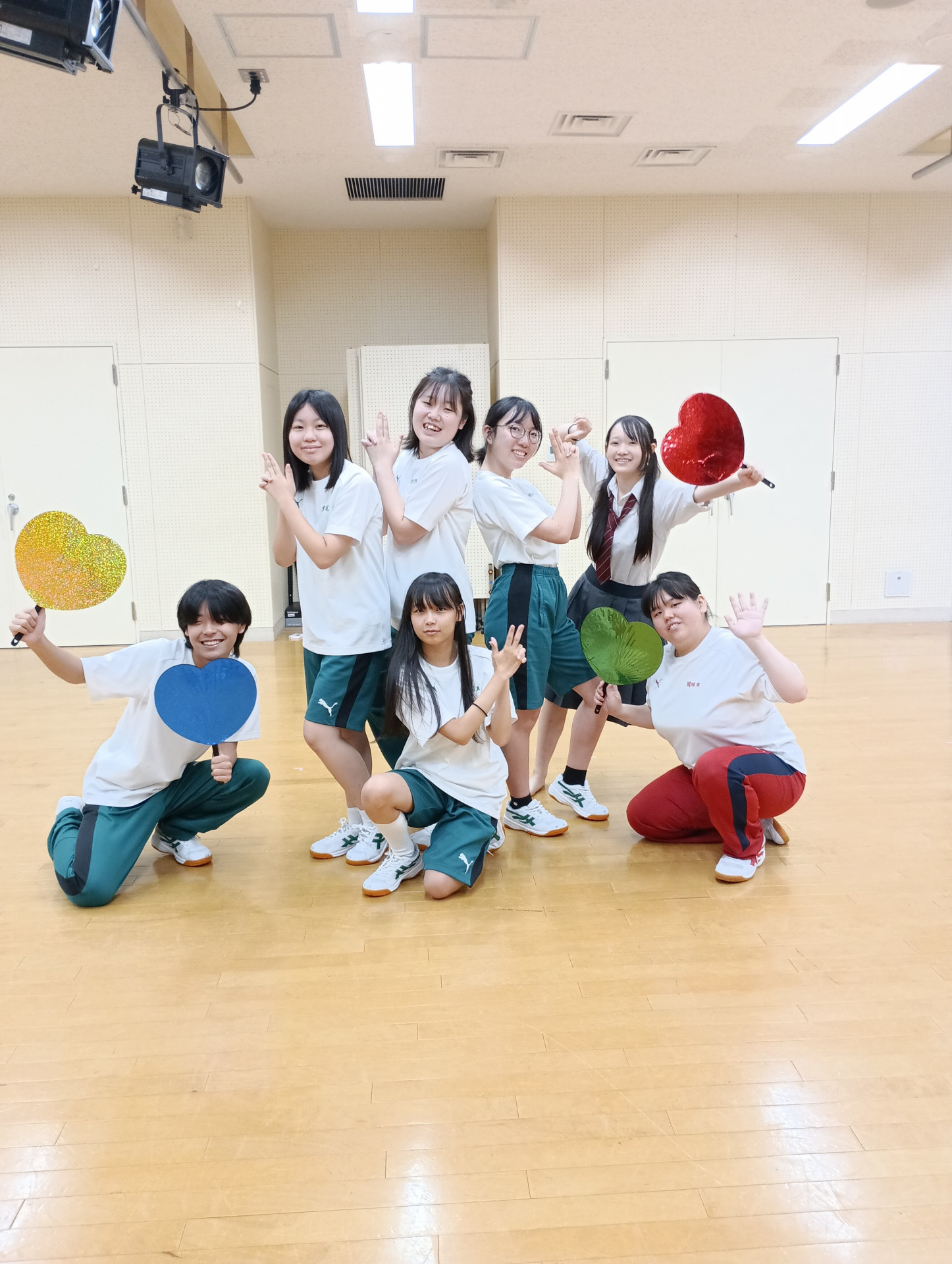 闇バイト防止キャンペーン宣伝用２