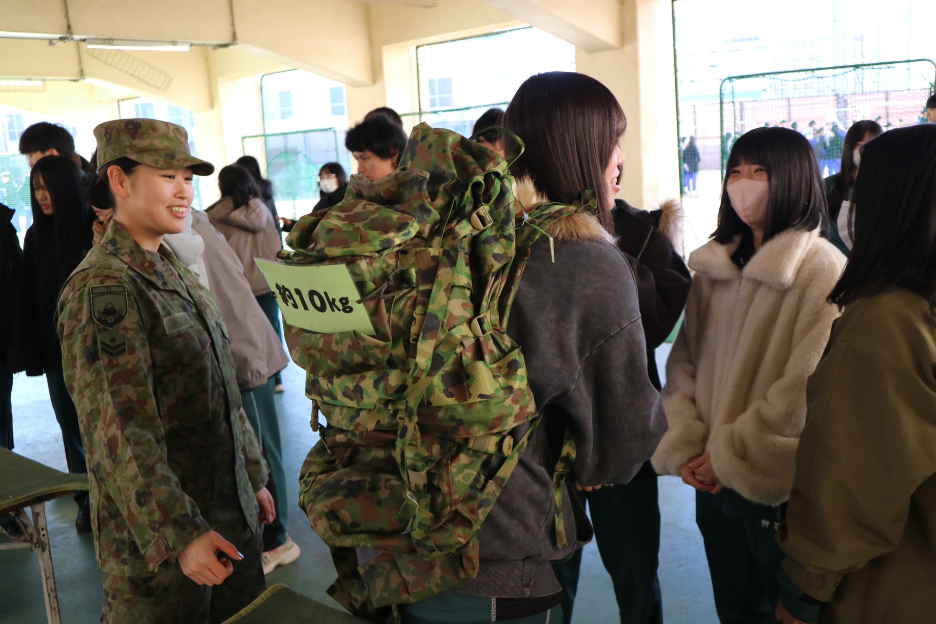 20251215防災訓練（自衛隊）021