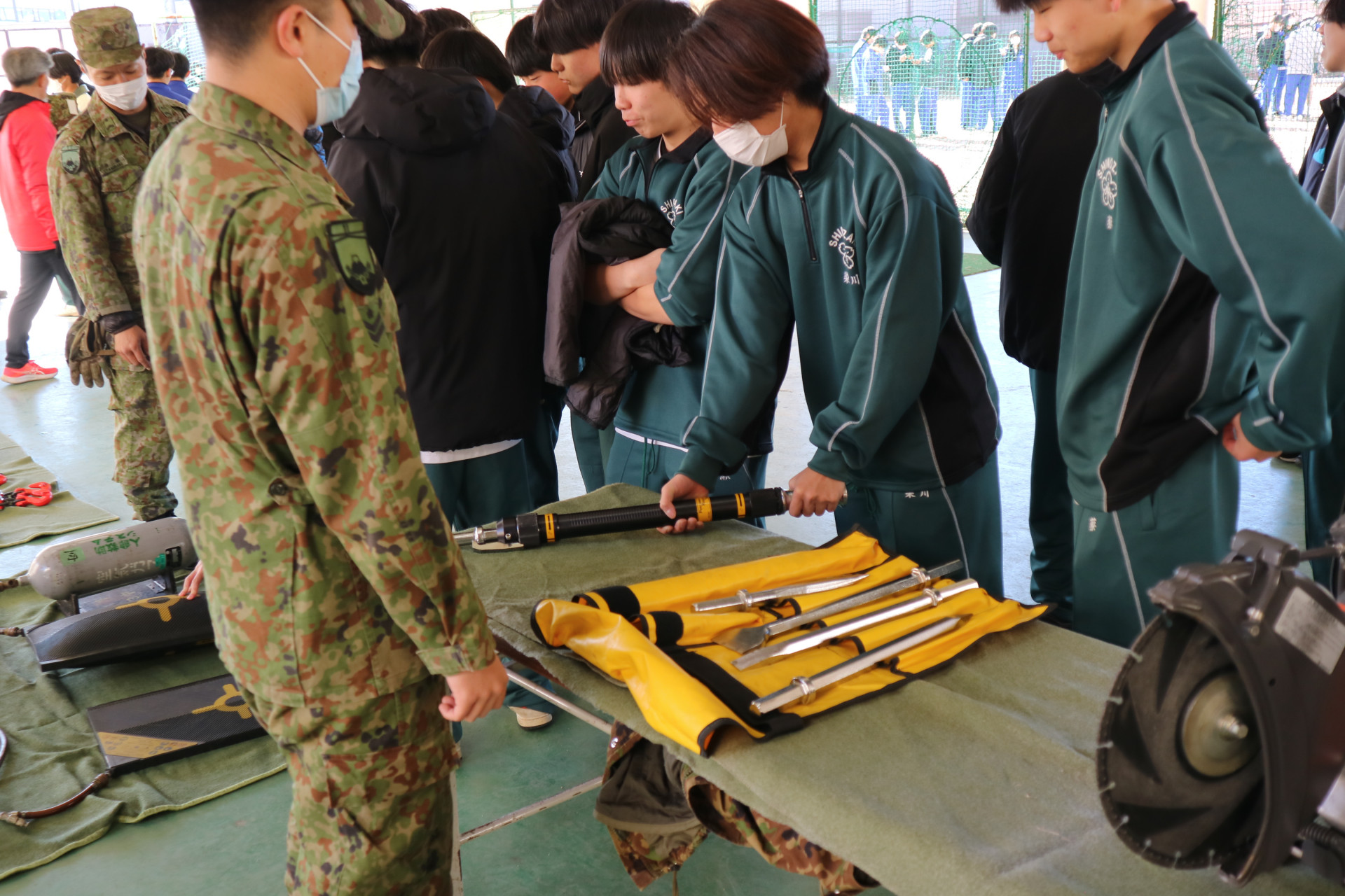 20251215防災訓練（自衛隊）023