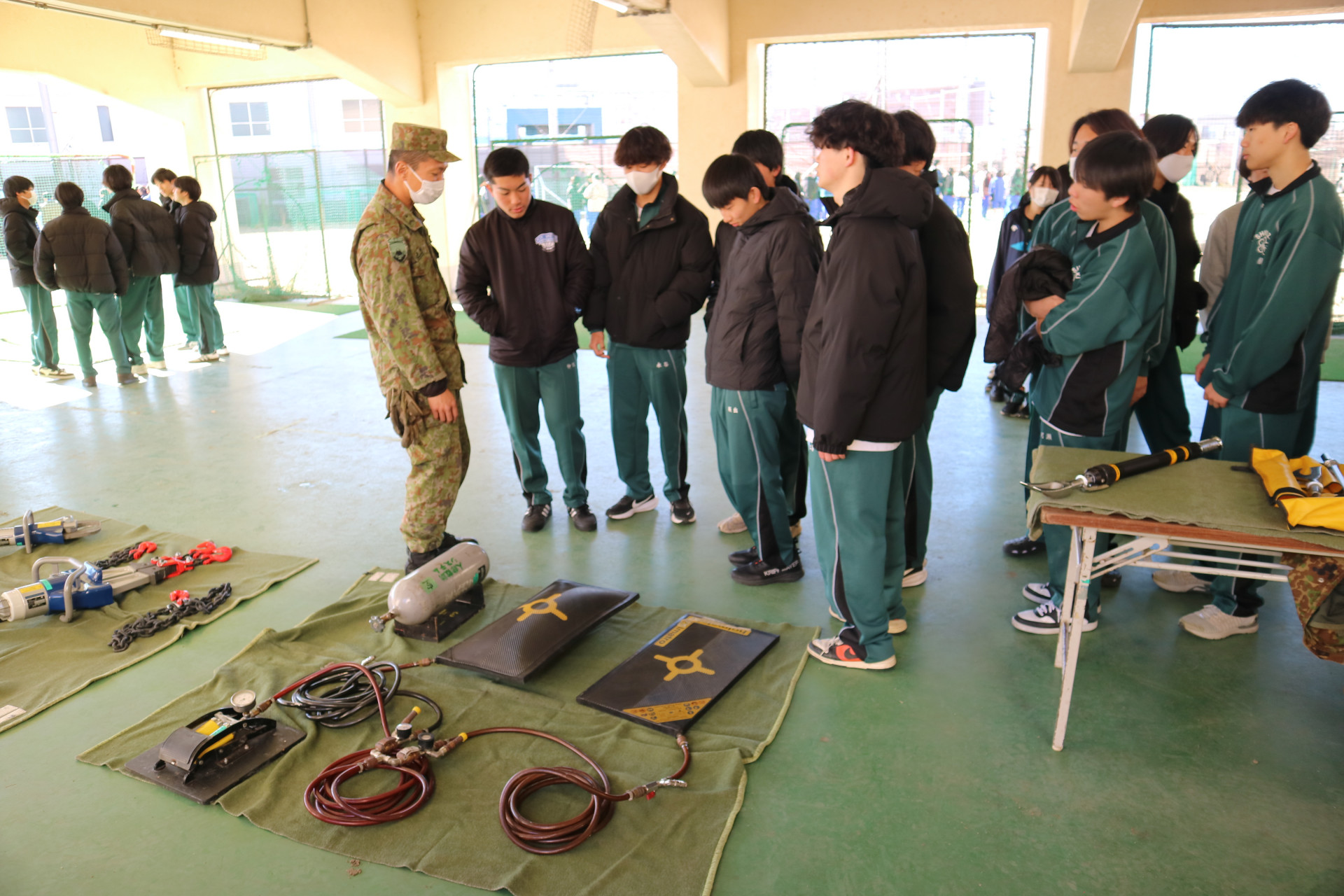 20251215防災訓練（自衛隊）024