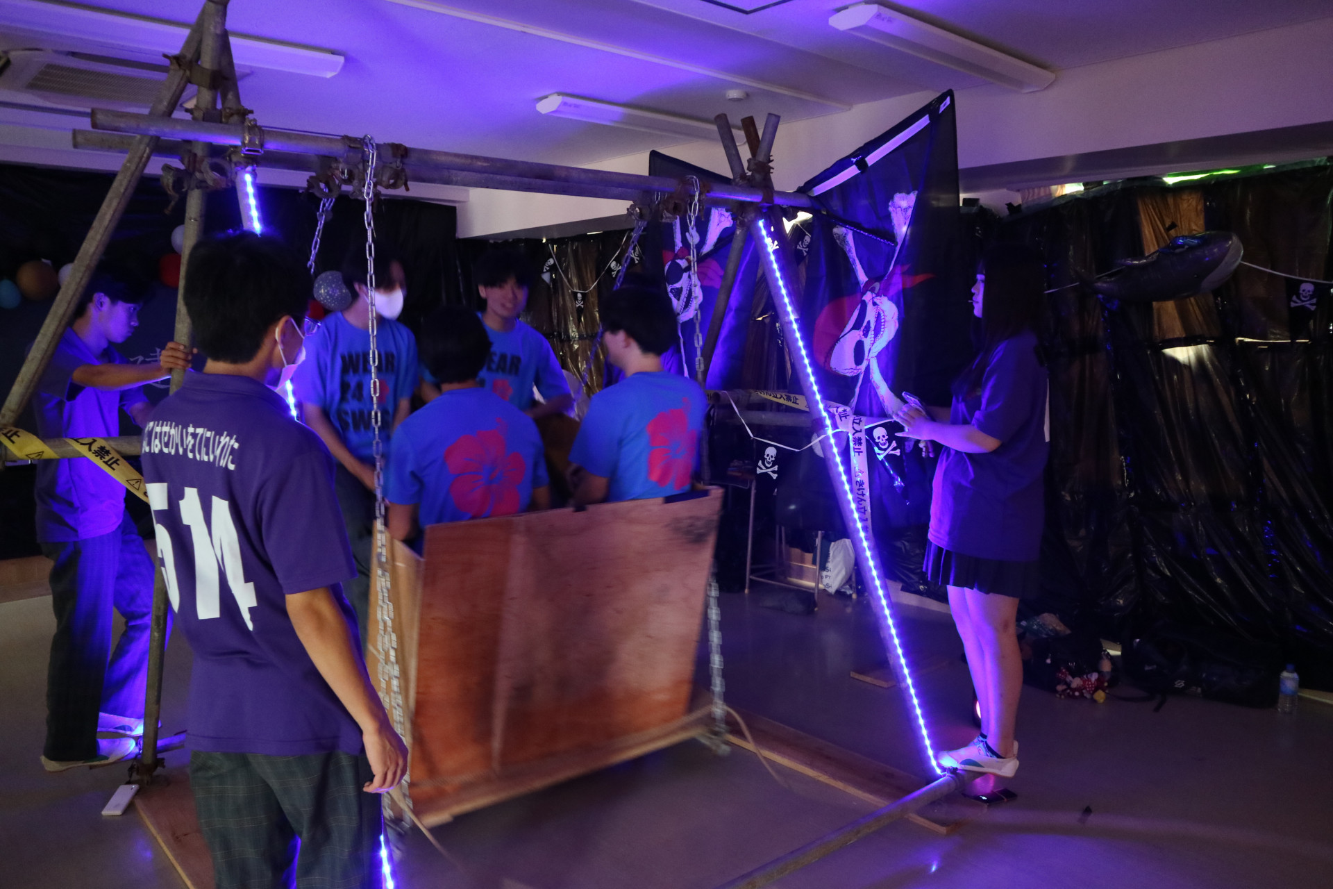 220250919篠高祭①047