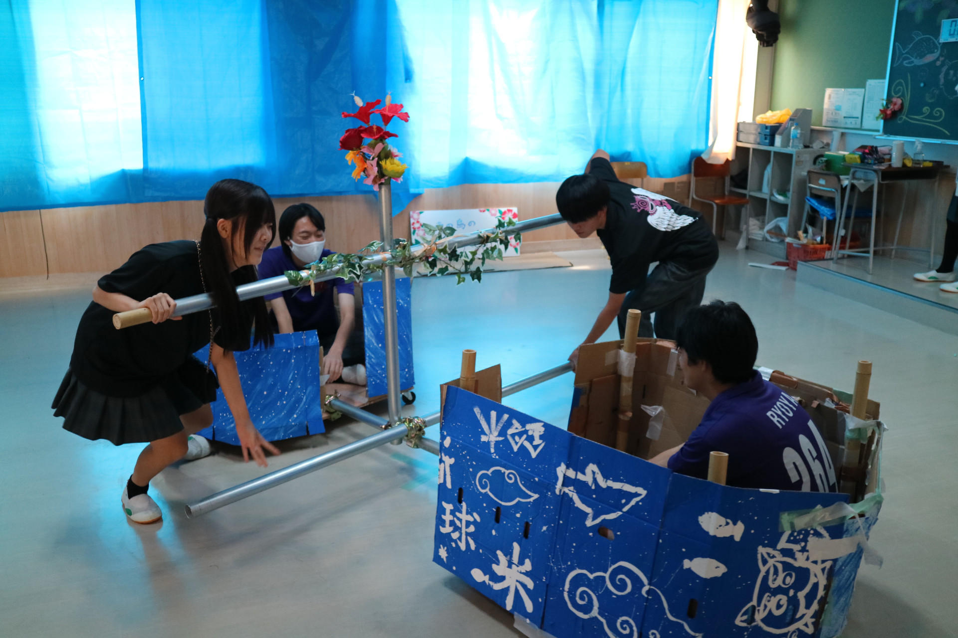 220250919篠高祭①115