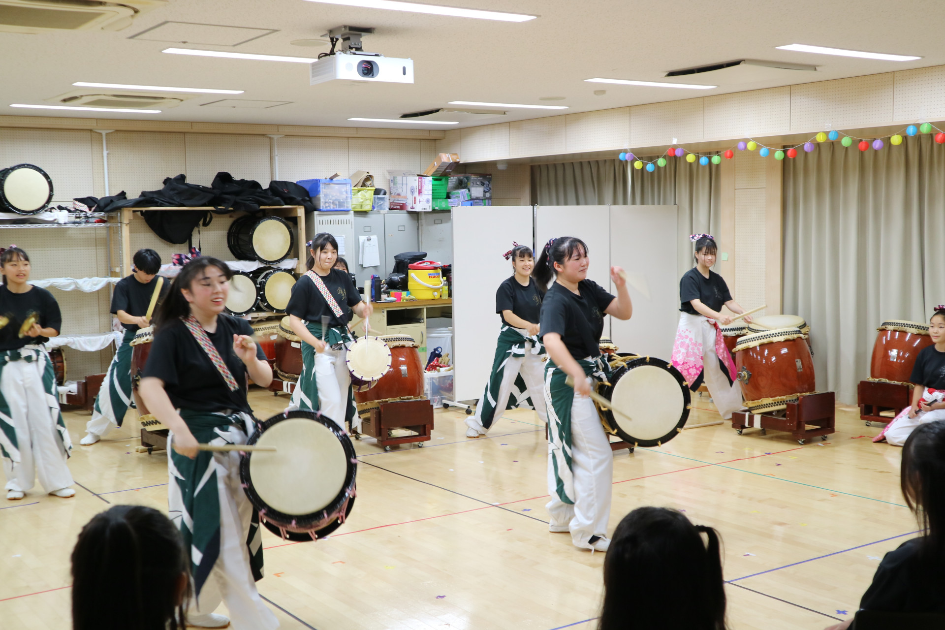 220250919篠高祭①148