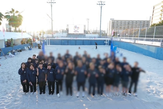 デフリンピック2025