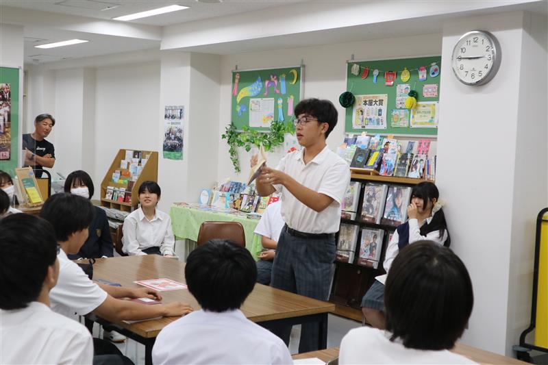 熱の