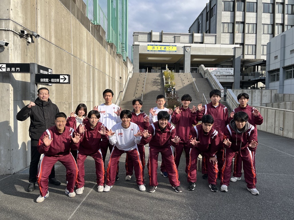 ラスト